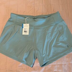 Free Fly Apparel Breeze Women’s Shorts